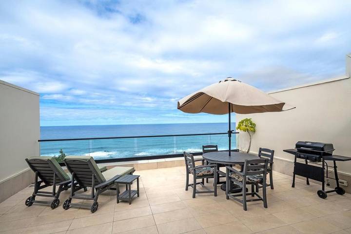 Ferienhaus für 6 Personen, mit Whirlpool - 1