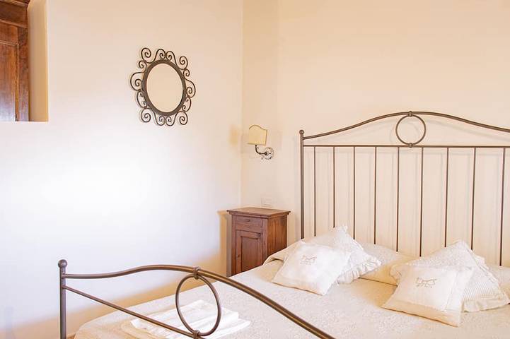 Apartamento entero, Estudio a 50 metros de la playa in Spiaggia di Rimigliano (San Vincenzo), San Vincenzo (Italia)
