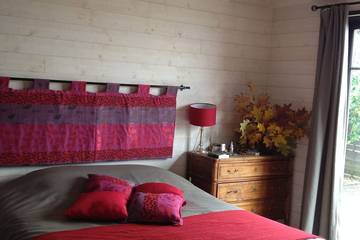 Villa pour 8 Personnes dans Gujan-Mestras, Bassin d'Arcachon, Photo 1