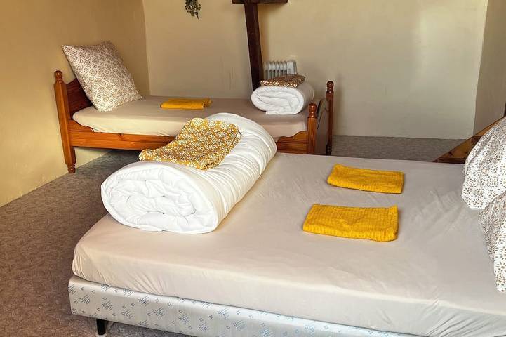 Location de vacances pour 6 personnes à Montmartin-en-Graignes - 2