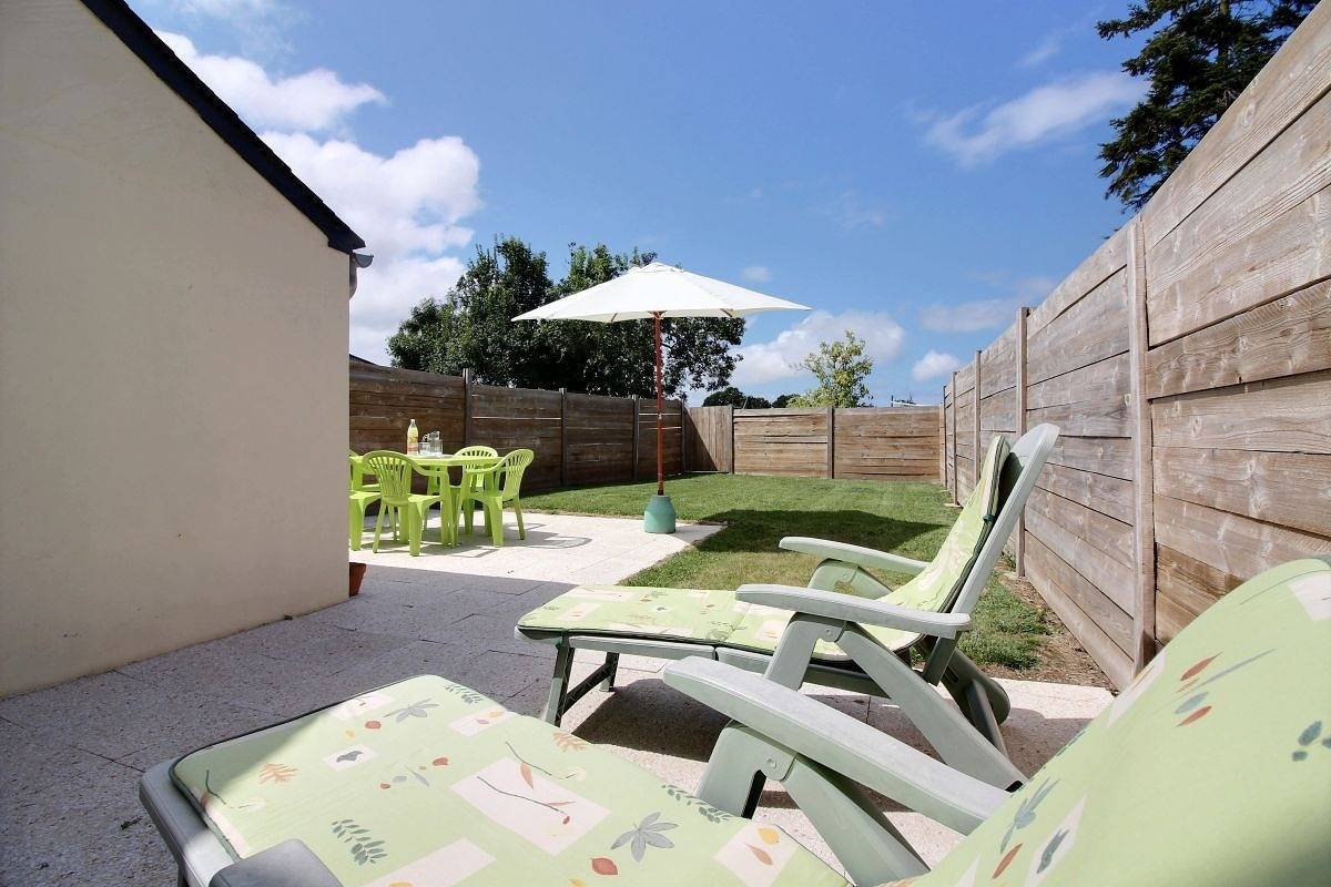 Daniou 2 in Langrolay-sur-Rance, Région de Dinan