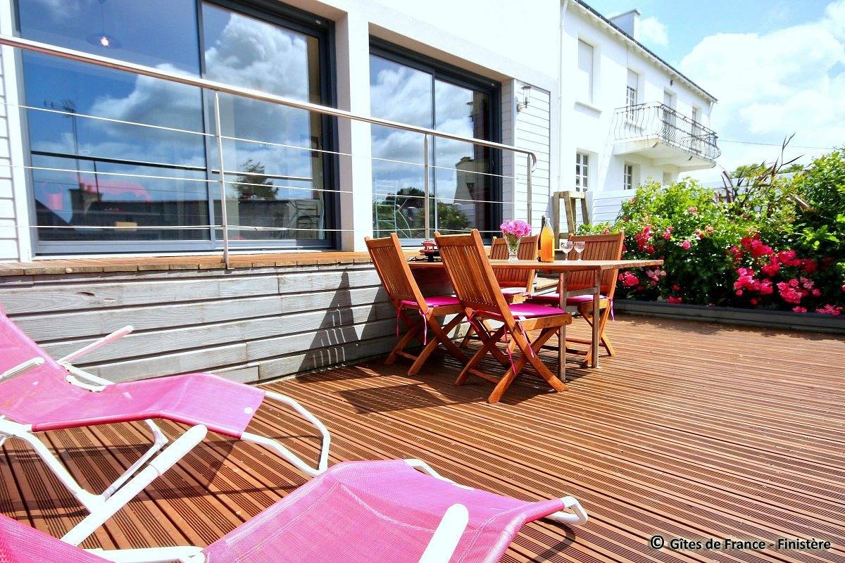 Loft in Douarnenez, Region de Quimper