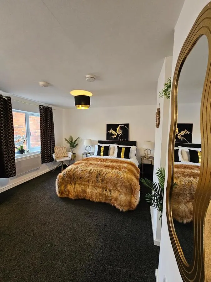 Apartamento de vacaciones para 2 personas, con vistas - 1