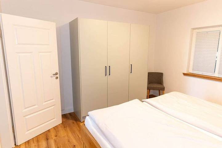 Ferienhaus für 2 Personen, mit Sauna und Garten in Norden-Norddeich - 3