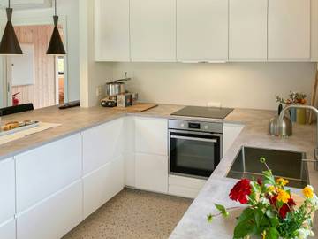 Glamping per 8 Persone in Nissedal, Vestfold og Telemark, Foto 4