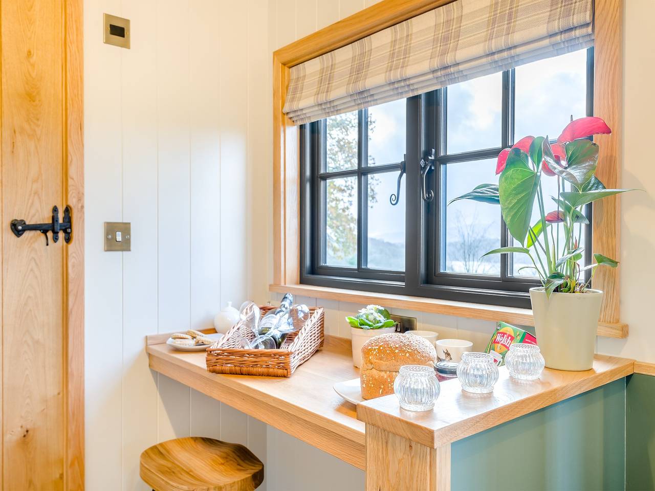 Hut Uk42176 in Brecon Beacons