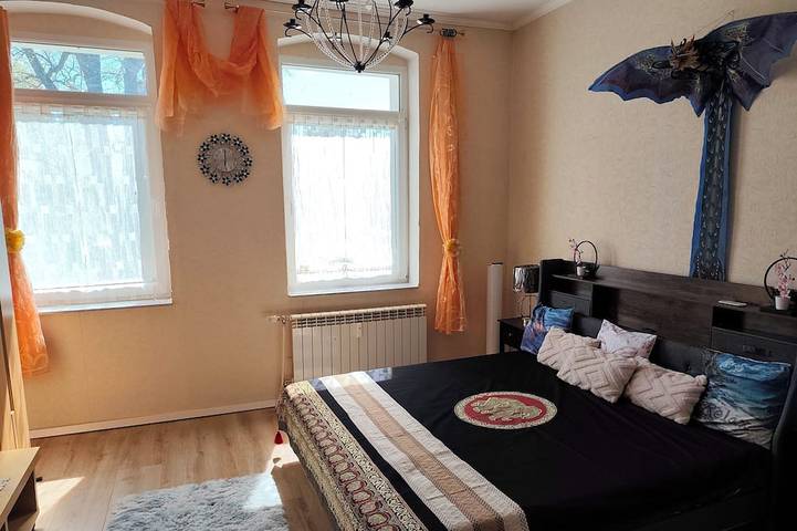Ferienwohnung für 4 Personen, mit Garten in Rüdersdorf bei Berlin - 2