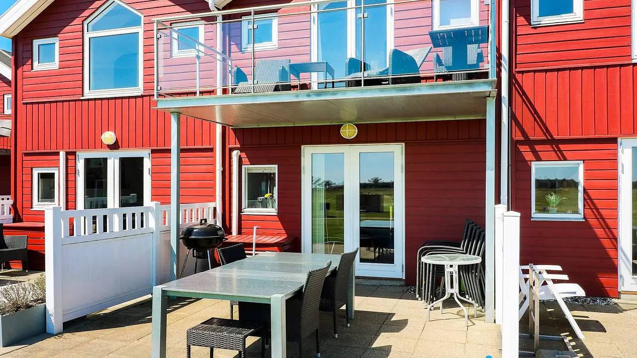 Appartamento vacanze a Hadsund a partire da 78€ a notte