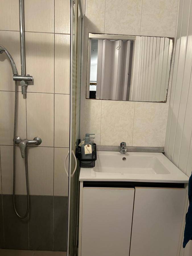 Appartement entier, Maison calme in Gonfreville-l'Orcher, Région du Havre