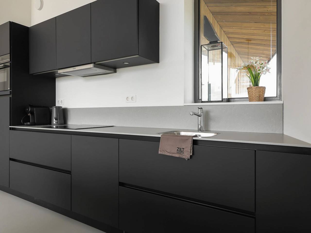 Cottage in Wissenkerke near Banjaard Beach in Wissenkerke, Zeeuwse Kust