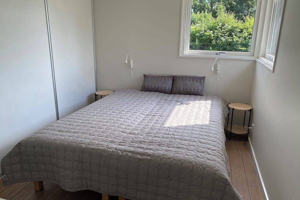 300 m vom Strand am Roskilde-Fjord in Ølsted, Hovedstaden