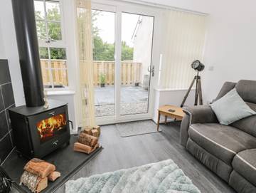 Holiday Home for 2 People in Isle of Anglesey, North-Wales, Photo 1