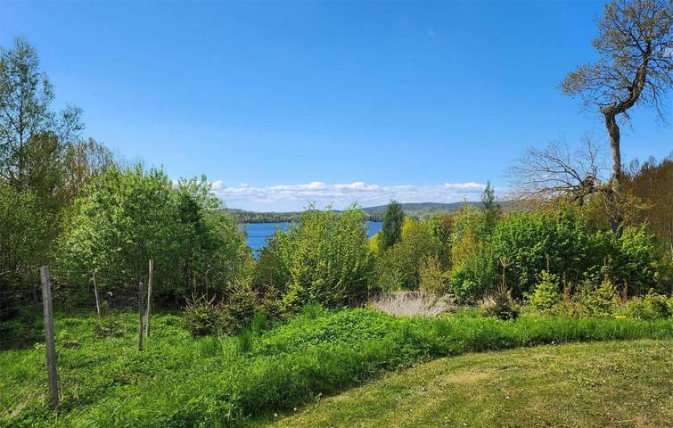 Ferienhaus für 6 Personen, mit Sauna und Seeblick am Bunn - 2