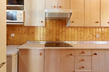 Casa Rural para 10 Personas en Villanueva del Arzobispo, Parque natural de las Sierras de Cazorla y Segura, Foto 4