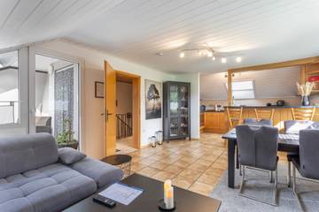 Ferienwohnung für 4 Personen in Günne, Möhnesee, Bild 2