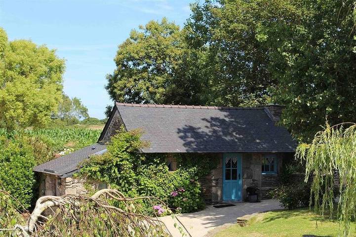 Chambre d’hôte pour 2 personnes à Le Conquet