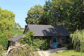 Chambre d’hôte pour 2 personnes à Le Conquet