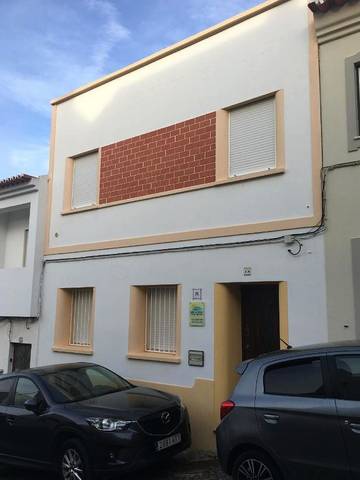 Cottage pour 2 personnes, avec terrasse et vue dans São Sebastião
