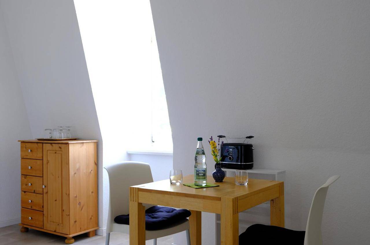 Two-Bedroom House in Boldekow, Mecklenburg-Vorpommern