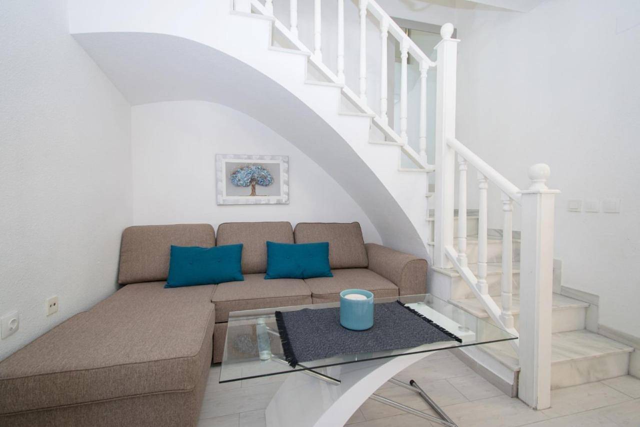 Deluxe Bungalow in Torrevieja, Costa Blanca