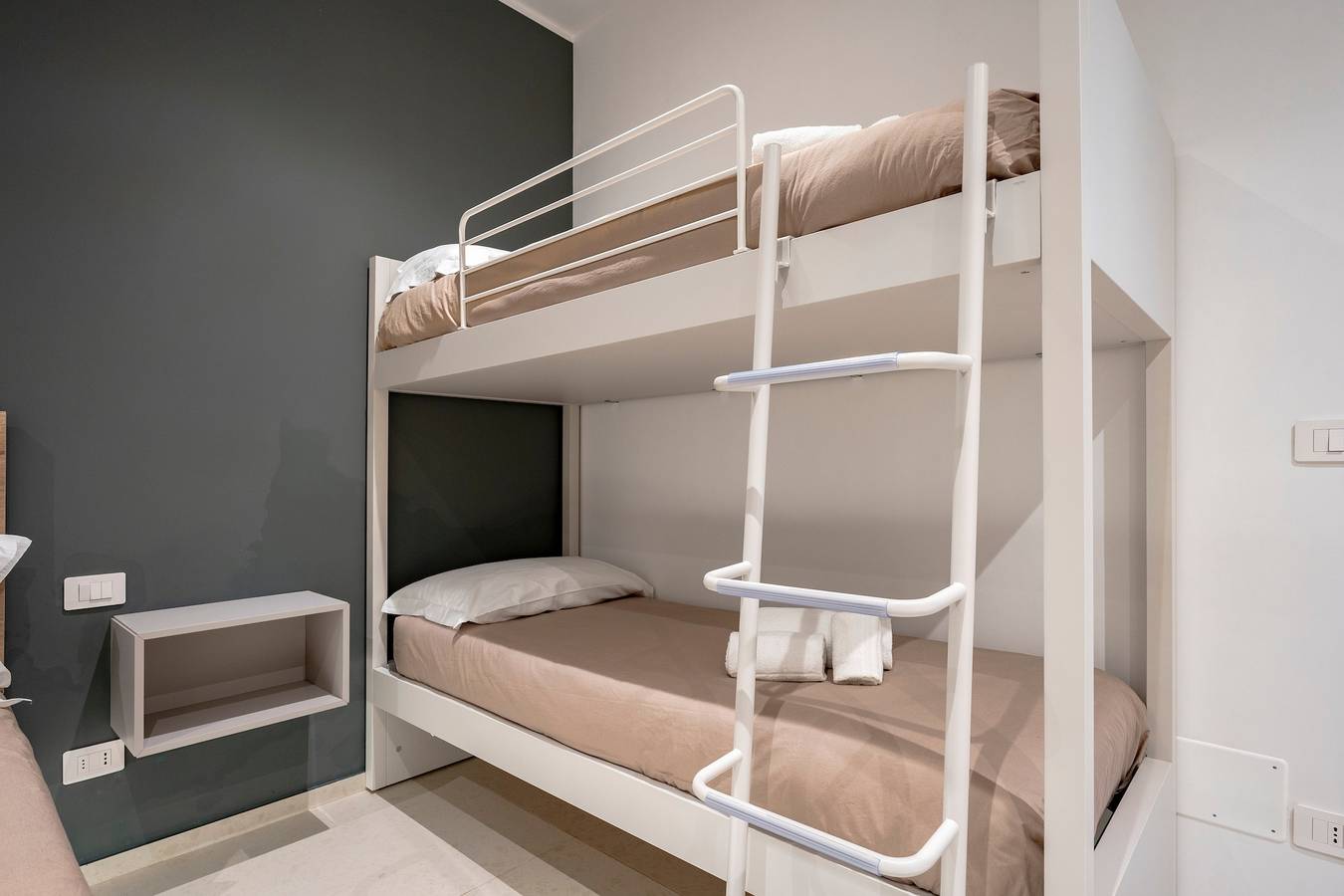 Appartement entier, Chambre « Le Dimore Del Conte 302 » avec balcon et Wi-Fi in Conversano, Province de Bari