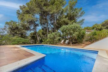 Villa voor 6 Personen in Aigua Xelida, Palafrugell, Afbeelding 3
