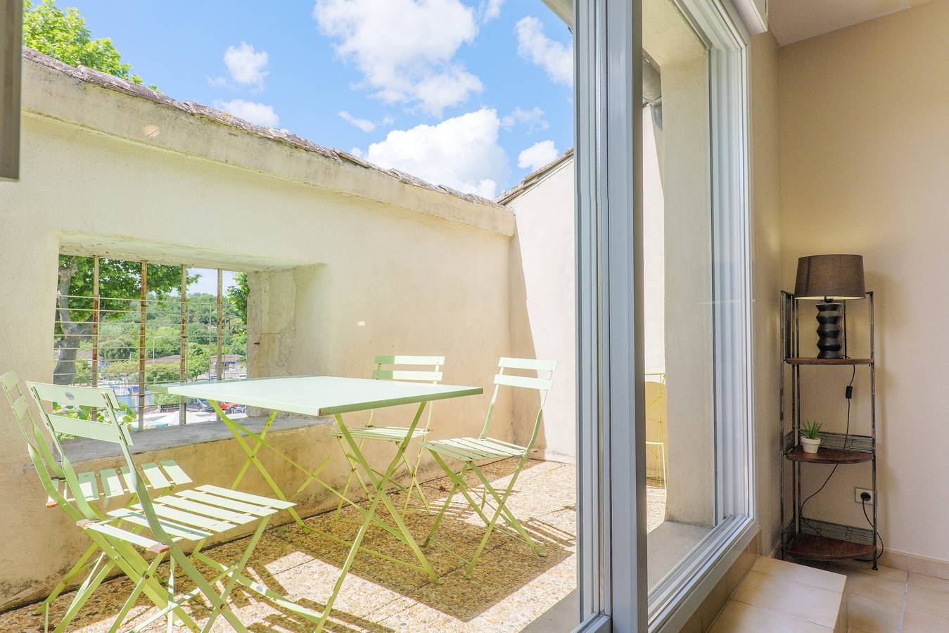 Appartement de vacances