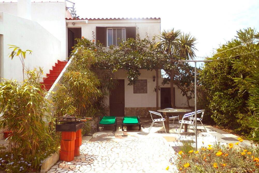 Ganze Wohnung, Ferienwohnung Barbara in Arrifana, Aljezur