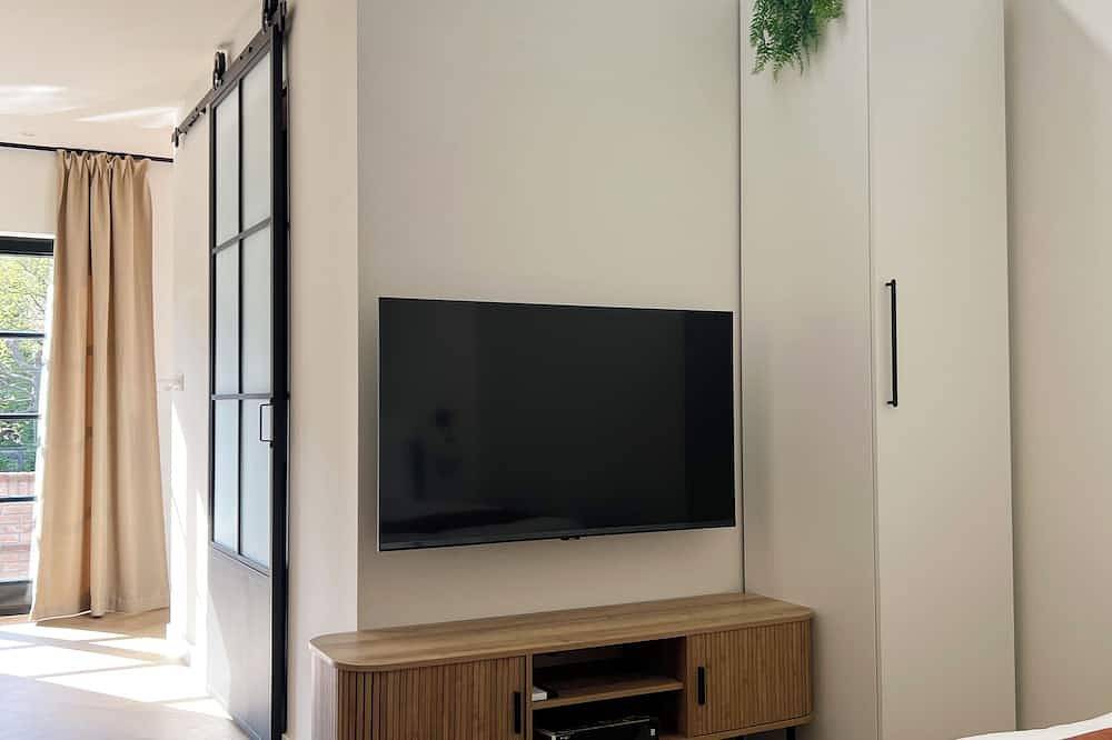 Geheel appartement, Maison Arrière in Dordrecht, Nationaal Park De Biesbosch