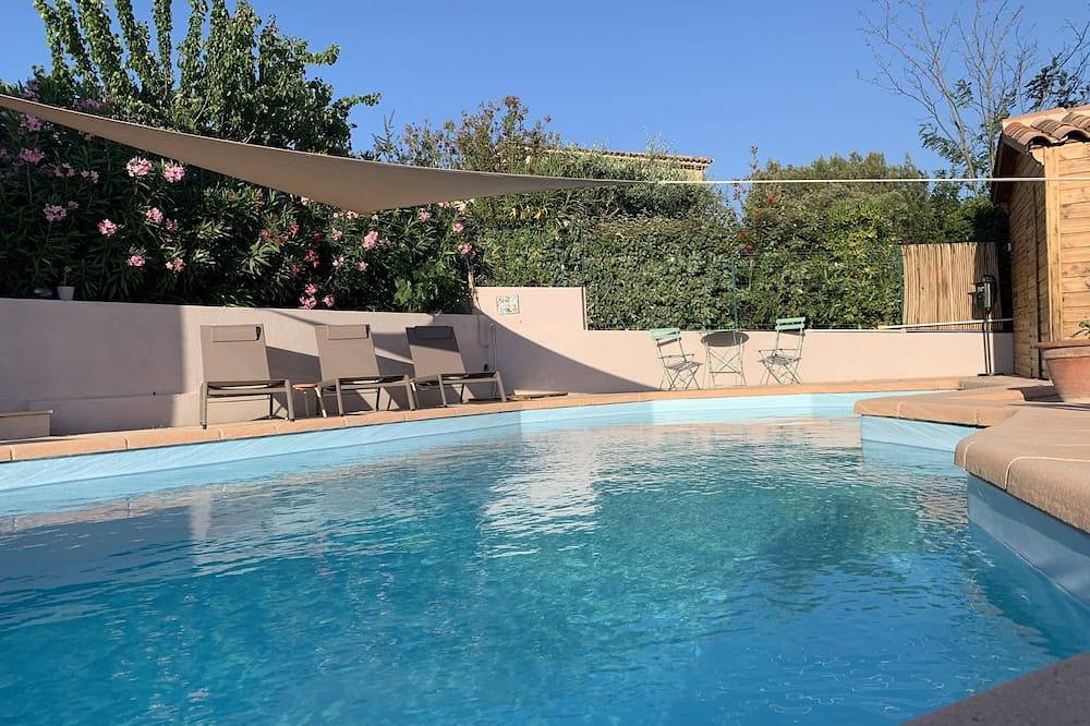 Apartamento entero, Appart Cigales Pierrefeu du Var in Pierrefeu-du-Var, Region de Toulon
