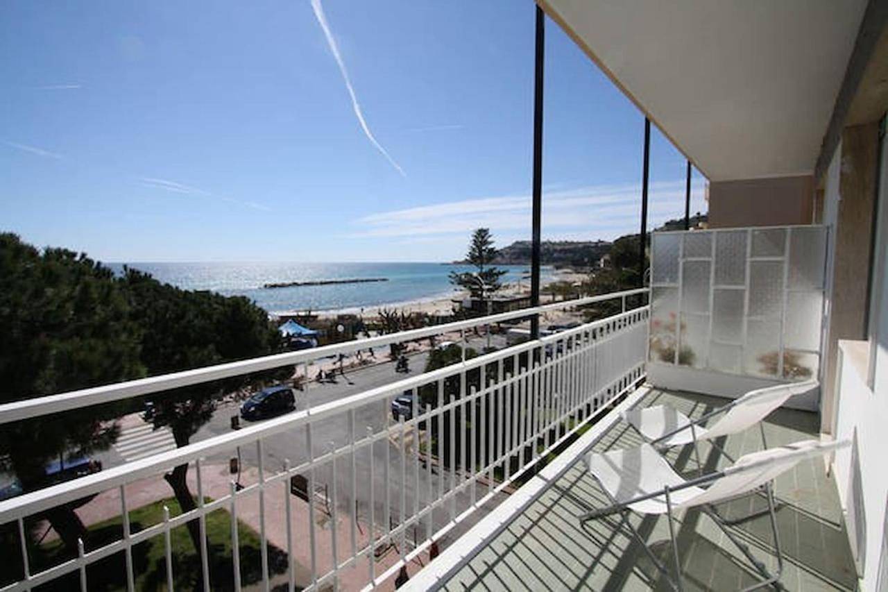 One-Bedroom House in Taggia (City), Taggia
