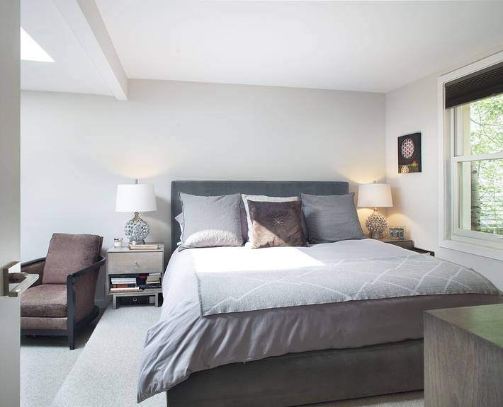 Holiday apartment for 6 people - 1
