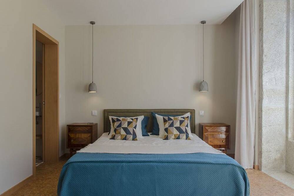 Aparthotel para 2 Pessoas em Vila do Conde, Distrito do Porto