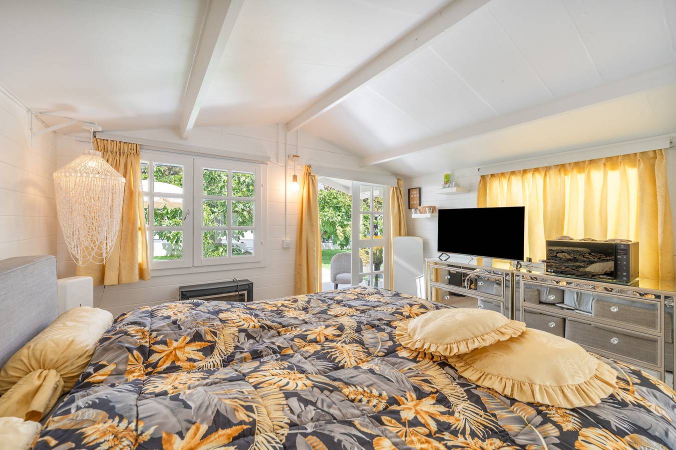Gastenverblijf 'Casa Caro' met bergzicht, Wi-Fi en airconditioning, foto 12