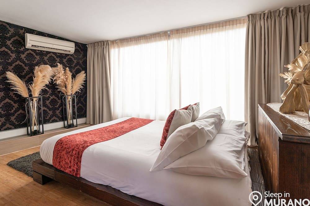 Apartamento entero, Acquamare Suite con terraza en la azotea. in Venecia, Provincia de Venezia