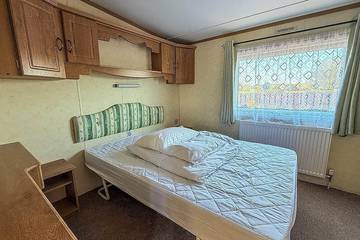 Static Caravan for 6 People in Hunstanton, Norfolk, Photo 1