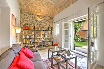 Apartamento para 4 Personas en Melide (Switzerland), Cantón del Tesino, Foto 2
