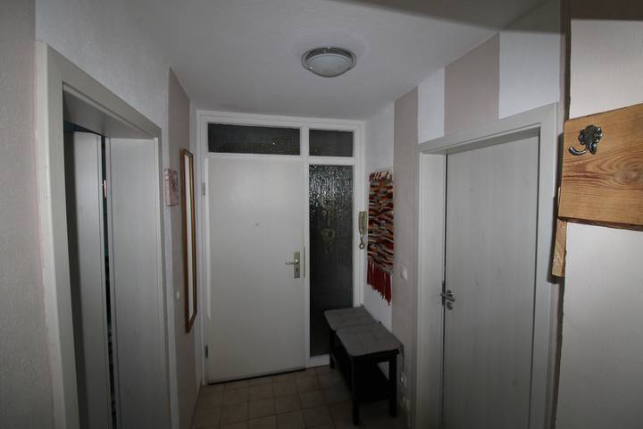 Ganze Wohnung, Apartment 'Ferienwohnung in ruhiger Lage' in Neustadt bei Coburg, Oberes Maintal - Coburger Land