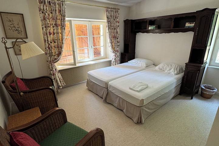 Location de vacances pour 10 personnes à Servance - 2