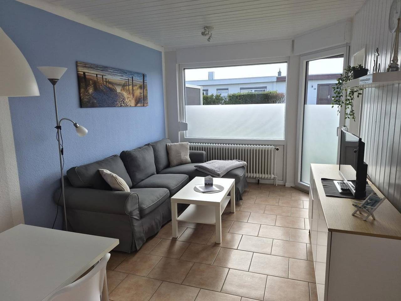 Ferienhaus in Dahme für 4 Personen in Dahme
