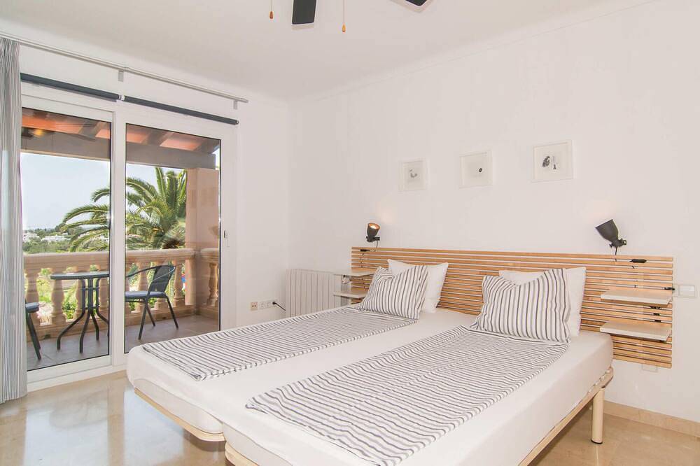 Tolles Zuhause in Cales de Mallorca in Calas de Mallorca, Manacor