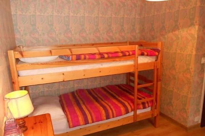 Gîte pour 6 personnes, animaux acceptés dans Office De Tourisme De Beaufort - 3