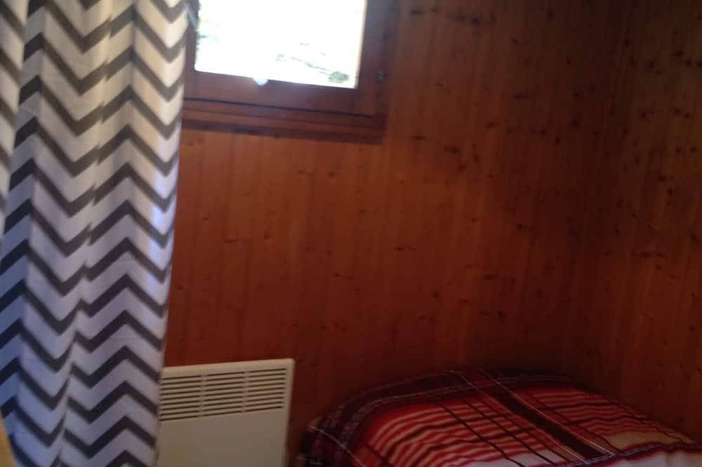 Klein cocooning chalet van 40 m2 met 2 slaapkamers (2 of 3 personen) Morzine in Morzine, Les Portes du Soleil
