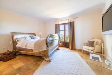 Villa in Alaró, Mallorca Inselmitte Villa in Alaró, Mallorca Inselmitte für 8