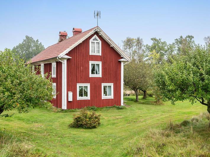 Källehult in Kronobergs