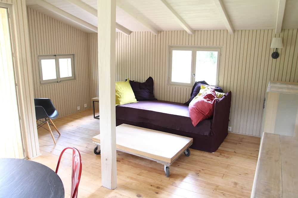 Chalet en pleine nature in Blars, Quercy