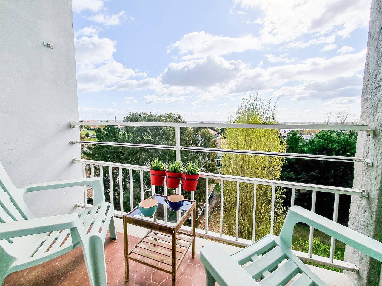 Apartamento entero, Appartement Nicole in La Teste-de-Buch, Region de Arcachon