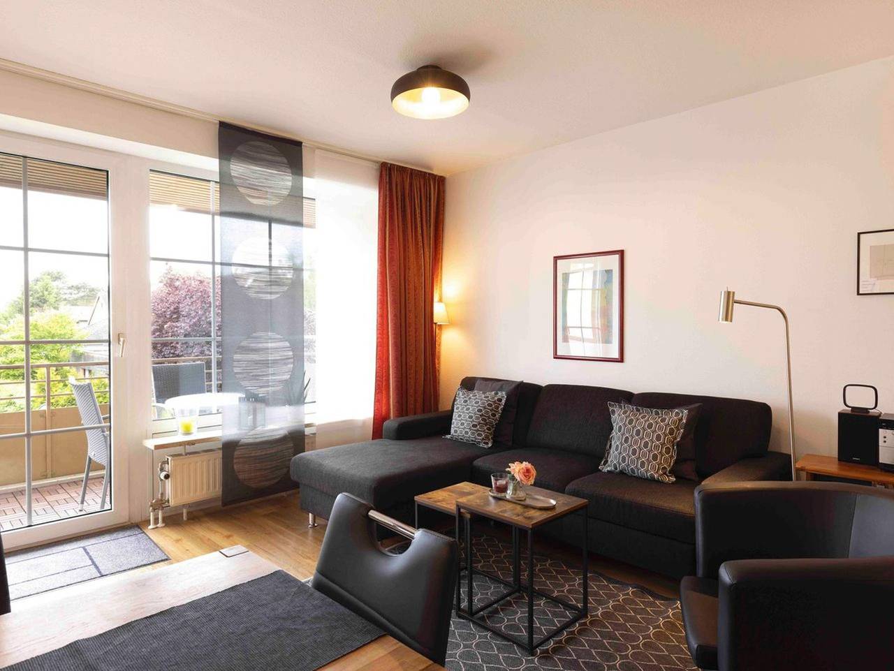 Ferienwohnung in Ostholstein ab 94€ pro Nacht