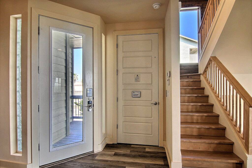 Vacation Home for 16 Guests in Port Aransas, Mustang Island