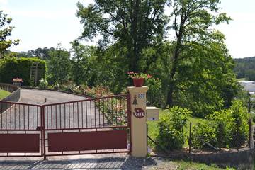 Gîte pour 4 personnes, avec jardin et terrasse, animaux acceptés dans Boulazac Isle Manoire